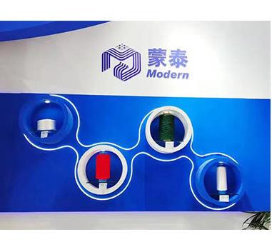 Exhibition and customer meeting photo 5
