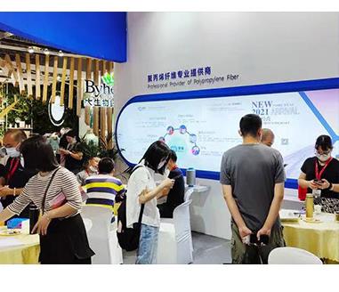 Exhibition and customer meeting photo 8