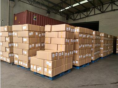 Packaging and shipping photo 4
