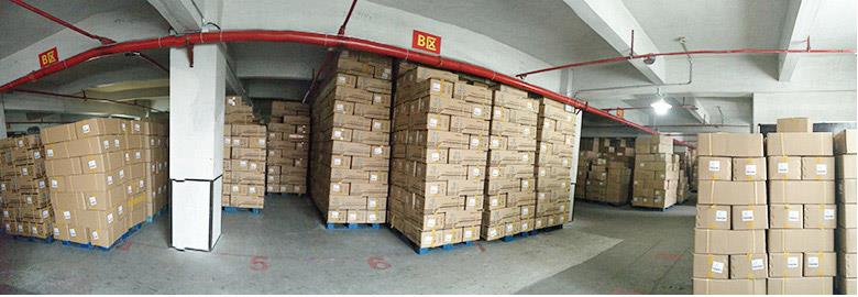 Packaging and shipping photo 5